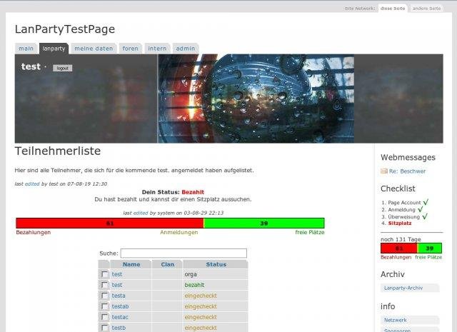Download web tool or web app FLIP [Free LAN In(tra|ter)net Portal]